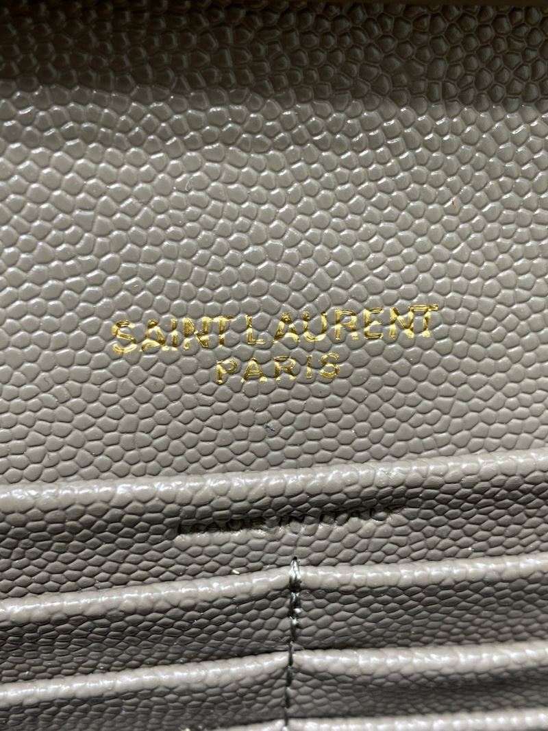 YSL Envelope Bags